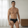 Erkek Siyah Renk Slip BB2532