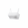 Genç Kadın 4'lü Paket 4 Renk Full Dantelli İçi Pamuk Astarlı Bralet BB2812
