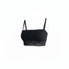 Genç Kadın Full Dantelli İçi Pamuk Astarlı Bralet BB2811