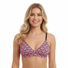 Kadın Balensiz Desteksiz Üçgen Bralet Sütyen ve String Külot 2'li Takım BB2264