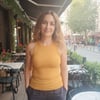 Kadın Basic Kolsuz İçi Yarım Astarlı Tshirt BB2538