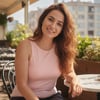Kadın Basic Kolsuz İçi Yarım Astarlı Tshirt BB2538