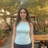 Kadın Basic Kolsuz İçi Yarım Astarlı Tshirt BB2538