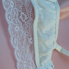 Kadın Full Dantelli İçi Pamuk Astarlı 4'lü Bralet  BB2809