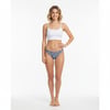 Kadın Micro Polyester Desenli String BB2111
