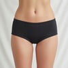 Kadın Plaj Giyim Bikini Şort Alt BB2540