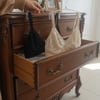 Kadın Tül Dantelli Balensiz 2 li Paket Spor Sütyen BB2617