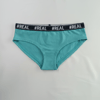 Kız Çocuk Hipster 3'lü Paket Külot BB2140