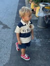 Ny Walk Polo Yaka 