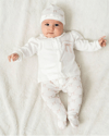 Baby Cosy 3’Lü Hastane Çıkışı Ekru