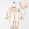 Baby Tulum Bej