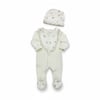 Baby Tulum Ekru
