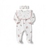 Baby Tulum Krem
