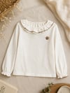 Divonette Sweat Ekru