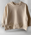 Divonette Sweat Vizon