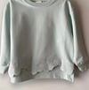 Divonette Sweat Yeşil