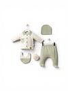 Minizeyn 5'li Set