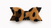 Yino Saçsız Leopar Fiyonk Toka Leopar