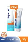 Bepanjel® Yara Iyileştirici Jel 50 gr