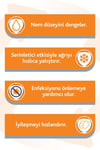 Bepanjel® Yara Iyileştirici Jel 50 gr