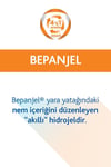 Bepanjel® Yara Iyileştirici Jel 50 gr