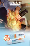 Bepanjel® Yara Iyileştirici Jel 50 gr