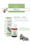 Biberiye Yağı 20 ml - Cilt Bakım Yağı Rosemary Oil