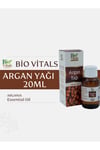 Bio Vitals Argan Yağı
