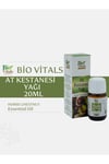 Bio Vitals At Kestanesi Yağı 20 Ml