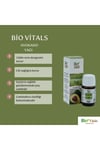 Bio Vitals Avokado Yağı 20 ml
