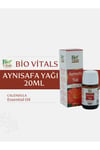 Bio Vitals Aynısafa Yağı