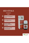 Bio Vitals Aynısafa Yağı