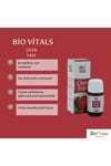 Bio Vitals Çilek Yağı 20 ml