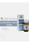 Bio Vitals Gliserin Yağı 50ml