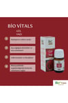 Bio Vitals Gül Yağı 20ml