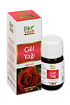 Bio Vitals Gül Yağı 20ml