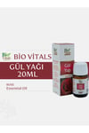 Bio Vitals Gül Yağı 20ml