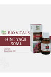 Bio Vitals Hint Yağı 50 ml
