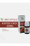 Bio Vitals Kayısı Yağı 20 Ml