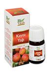 Bio Vitals Kayısı Yağı 20 Ml