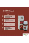 Bio Vitals Kayısı Yağı 20 Ml