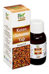Bio Vitals Keten Tohumu Yağı 50 Ml
