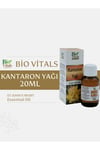 Bio Vitals Ozonlu Kantaron Yağı 50 ml