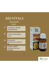 Bio Vitals Ozonlu Kantaron Yağı 50 ml
