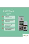 Bio Vitals Sarımsak Yağı