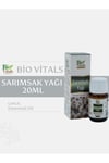 Bio Vitals Sarımsak Yağı
