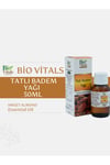 Bio Vitals Susam Yağı 50 Ml