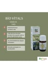 Bio Vitals Vanilya Yağı 20 ml