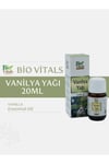 Bio Vitals Vanilya Yağı 20 ml