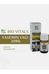 Bio Vitals Yasemin Yağı 20ml